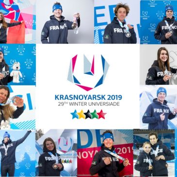 Spasiba* Krasnoyarsk 2019, vive Lucerne 2021 !